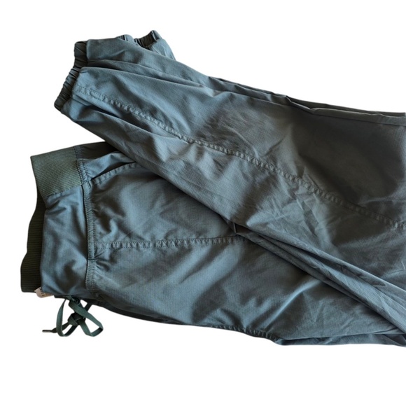 90 Degree By Reflex Atlas Ripstop Sweatpants - Picture 9 of 10